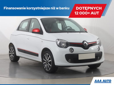 Renault Twingo III Hatchback SCe 70KM 2015