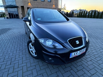 Seat Altea XL 1.9 TDI 105KM 2010