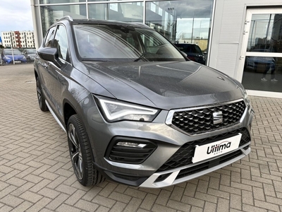 Seat Ateca SUV Facelifting 1.5 EcoTSI 150KM 2023