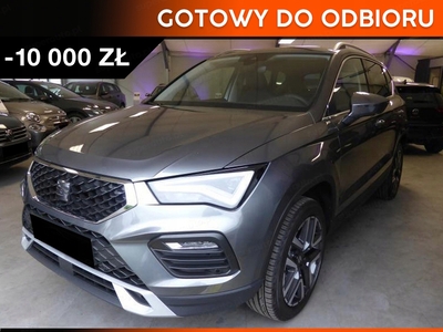 Seat Ateca SUV Facelifting 1.5 EcoTSI 150KM 2023