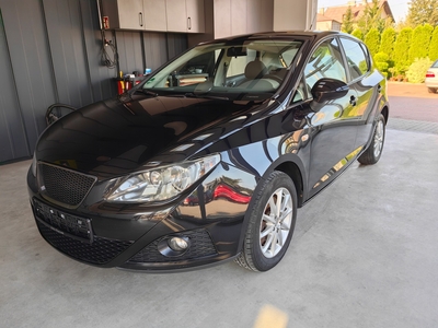 Seat Ibiza IV Hatchback 5d 1.6 TDI CR 105KM 2010