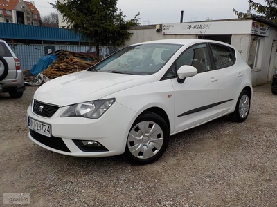 SEAT Ibiza V 1.2 TSI Reference