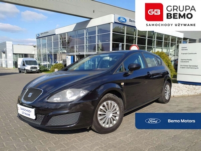 Seat Leon II 2011