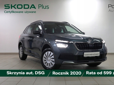 Skoda 2020