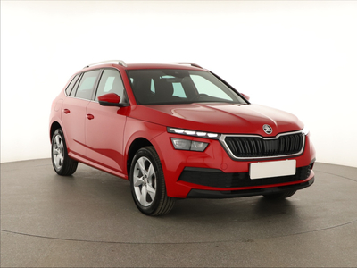 Skoda Kamiq 2022 1.0 TSI 29340km SUV