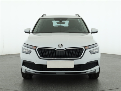 Skoda Kamiq 2023 1.0 TSI 12400km SUV