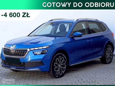 Skoda Kamiq Style 1.0 TSI Style 1.0 TSI 110KM