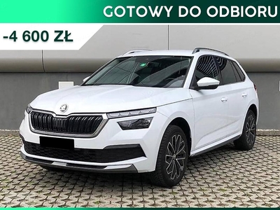 Skoda Kamiq Style 1.0 TSI Style 1.0 TSI 110KM