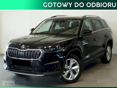 Skoda Kodiaq Style 1.5 TSI DSG 7os. Style 1.5 TSI 150KM DSG 7os.