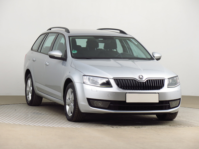 Skoda Octavia 2019 2.0 TDI 150198km Kombi