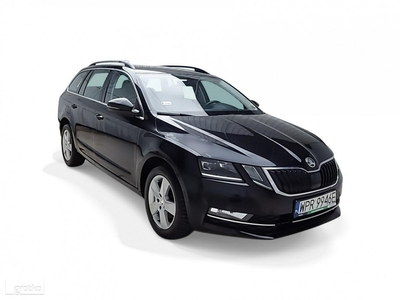 Skoda Octavia III