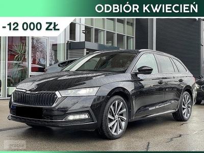 Skoda Octavia III Style 2.0 TDI DSG 4x4 Style 2.0 TDI 150KM DSG 4x4