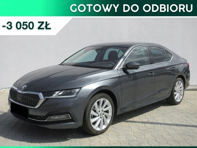 Skoda Octavia IV Liftback 2.0 TDI 150KM 2023