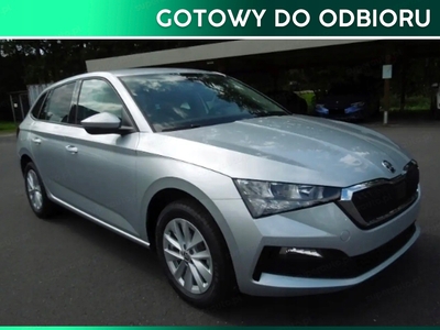 Skoda Scala Hatchback 1.5 TSI 150KM 2023