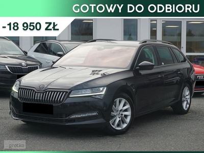 Skoda Superb III Style 2.0 TSI DSG 4x4 Style 2.0 TSI 280KM DSG 4x4