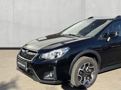 Subaru XV I Crossover Facelifting 2.0i 150KM 2017