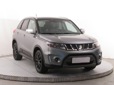 Suzuki Vitara 2019 1.4 BoosterJet 18185km SUV