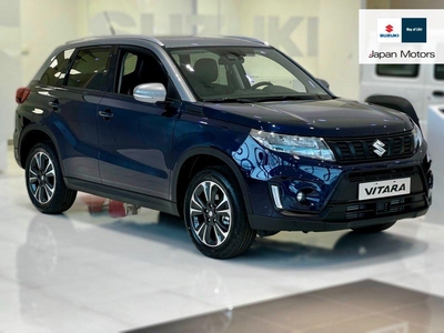 Suzuki Vitara III 2024