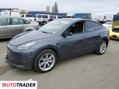 Tesla Pozostałe benzyna 2023r. (VALLEJO)