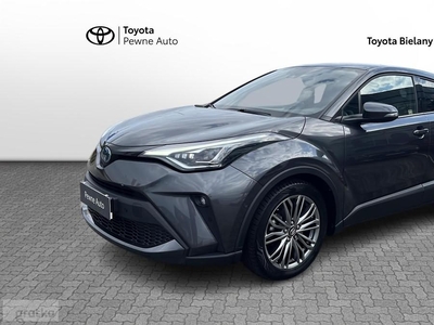 Toyota C-HR 1.8 Hybrid Executive|AUTOMAT|