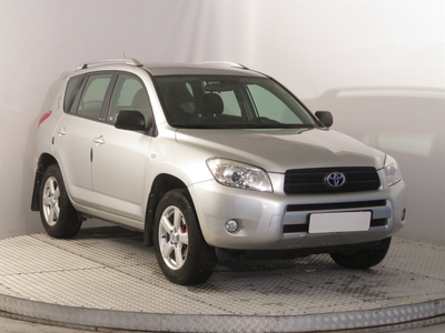 Toyota RAV 4 2006 2.0 VVT