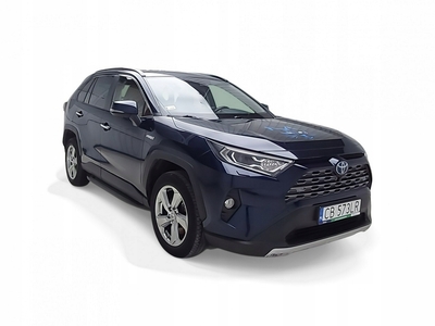 Toyota RAV4 V 2020