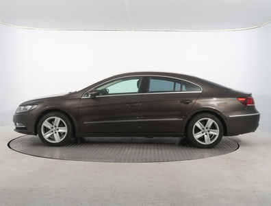 Volkswagen CC 2012 1.8 TSI 183317km Coupe