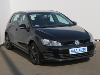 Volkswagen Golf 2015 1.2 TSI 93528km Hatchback