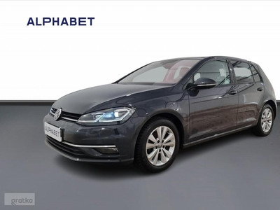 Volkswagen Golf VII Golf VII 1.5 TSI BMT Evo Comfortline Salon PL 1wł.