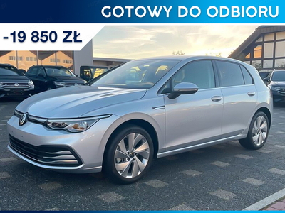 Volkswagen Golf VIII Variant 1.5 eTSI 150KM 2024