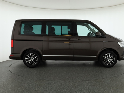 Volkswagen Multivan 2019 2.0 BiTDI 4Motion 102735km 4x4