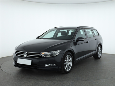 Volkswagen Passat 2015 1.6 TDI 211398km Kombi