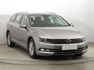 Volkswagen Passat 2016 1.6 TDI 202628km Kombi