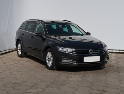 Volkswagen Passat 2020 1.5 TSI 101456km Kombi