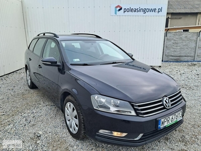 Volkswagen Passat B7