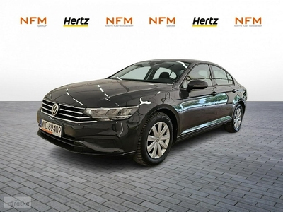 Volkswagen Passat B8 2,0 TDI DSG(150 KM) Essence Salon PL F-Vat