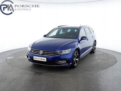 Volkswagen Passat B8 Variant Facelifting 2.0 TDI SCR 150KM 2020