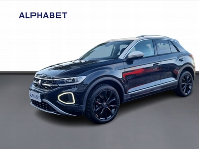 Volkswagen T-Roc SUV Facelifting 1.5 TSI ACT 150KM 2022