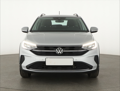 Volkswagen Taigo 2023 1.0 TSI 10029km SUV