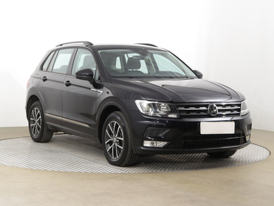 Volkswagen Tiguan 2017 1.4 TSI 81540km SUV