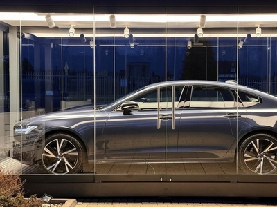 Volvo S90 II 2022