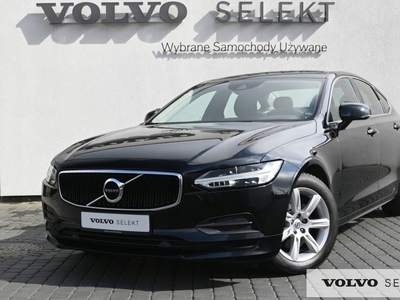 Volvo S90 II Sedan 2.0 D4 190KM 2019