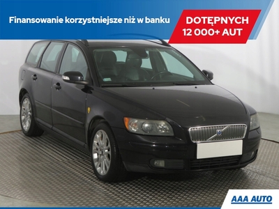 Volvo V50 2.4 170KM 2006