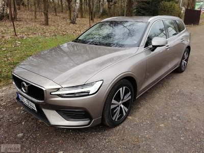 Volvo V60 II Cenna brutto / faktura vat23%