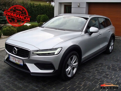 Volvo V60 II Kombi 2.0 D3 150KM 2019