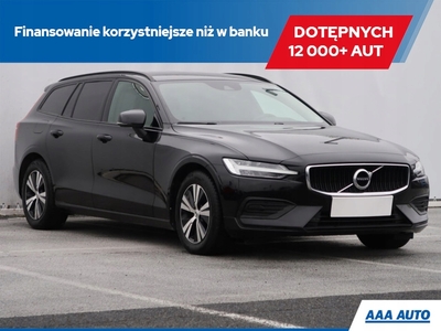 Volvo V60 II Kombi 2.0 D3 150KM 2019