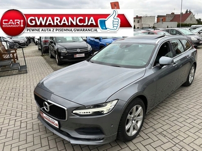 Volvo V90 II Kombi 2.0 D4 190KM 2017