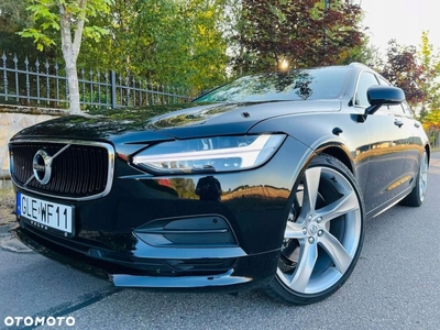 Volvo V90 II Kombi 2.0 T4 190KM 2020