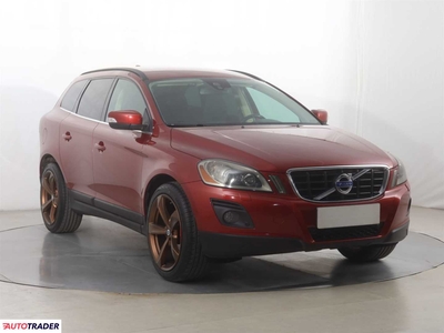 Volvo XC60 2.0 160 KM 2013r. (Piaseczno)