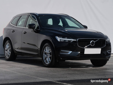 Volvo XC60 B4 AWD